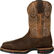Rocky Long Range Steel Toe Waterproof Western Boot, , large