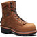 Timberland PRO Evergreen Men's 8-inch Composite Toe Waterproof Logger Work Boot, , large