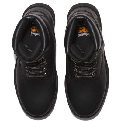 Timberland PRO Direct Attach Men's Waterproof Insulated Work Boot, , large