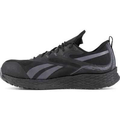 Reebok Floatride Energy 3 Adventure Work Women's Composite Toe Athletic Work Shoe, , large
