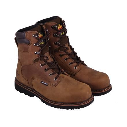 Thorogood boots sales for electricians