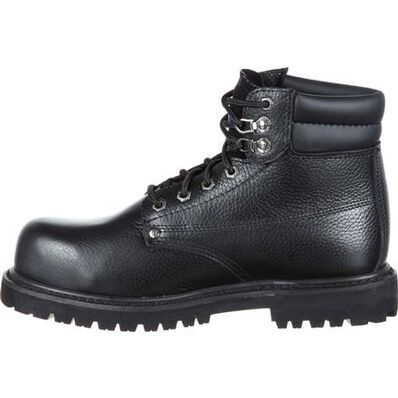 Dickies Raider Steel Toe Work Boot, , large