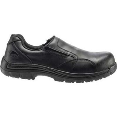Avenger Composite Toe Work Slip-On Shoe, , large