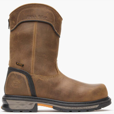 Georgia Boot Carbo-Tec LTX Waterproof Composite Toe Pull On Boot, , large