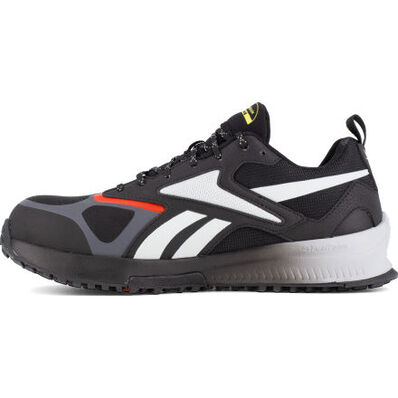 Reebok Lavante Trail 2 Work Men's Composite Toe Electrical Hazard Athletic Work Shoe, , large