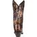 Crush™ by Durango® Women's Rhinestone Embroidered Western Boot, , large