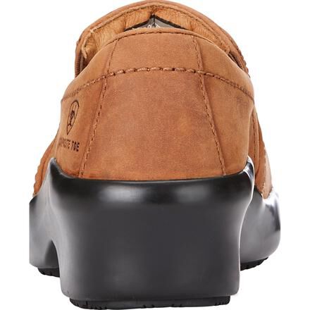 Ariat hera expert clog store