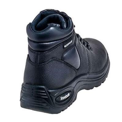 Reebok Trainex Women's Composite Toe Puncture-Resistant Waterproof Work Hiker, , large