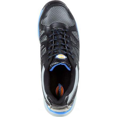 Dickies Fury Steel Toe Work Athletic Shoe, , large