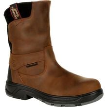 Georgia FLXpoint Waterproof Composite Toe Work Boots