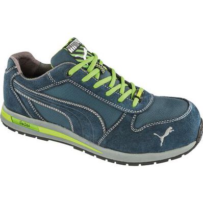 Puma Urban Protect Airtwist Composite Toe Work Shoe, , large