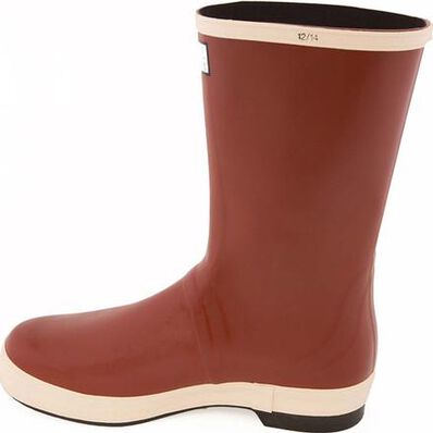Tingley Neoprene Rubber Snugleg Work Boot, , large Tingley Neoprene Rubber Snugleg Work Boot, , large