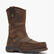 Georgia Athens Waterproof Wellington Work Boot, , large
