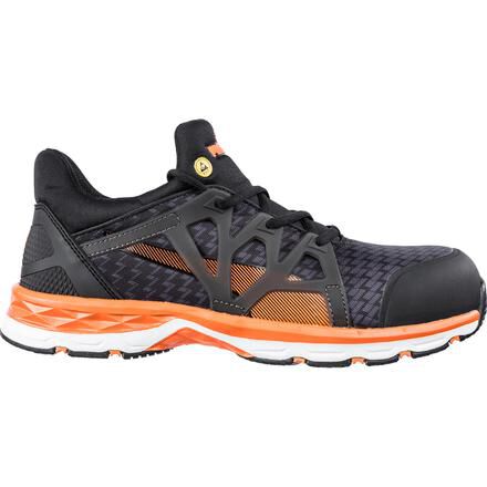 Puma safety shoes composite toe top
