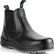 Thorogood Station Quick Release Unisex Composite Toe Electrical Hazard Puncture-Resisting Pull-On Boot, , large