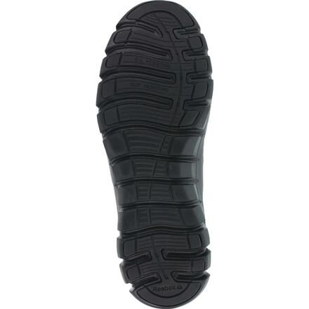 Reebok Sublite Cushion Work Alloy Toe Work Athletic Shoe RB4047