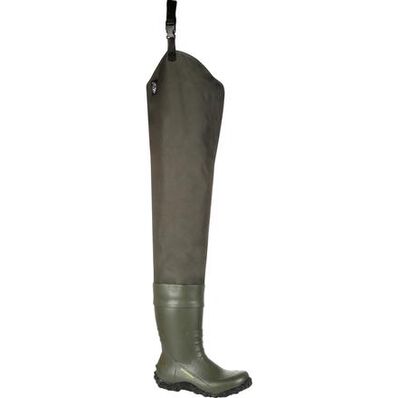 Georgia Boot Waterproof Hip Boot, , large