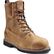 Kodiak McKinney Men's 8-inch CSA Composite Toe Puncture-Resisting Waterproof Work Boot, , large