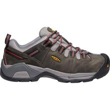 KEEN Utility® Detroit XT Men's Internal Metatarsal Steel Toe Electrical Hazard Work Oxford