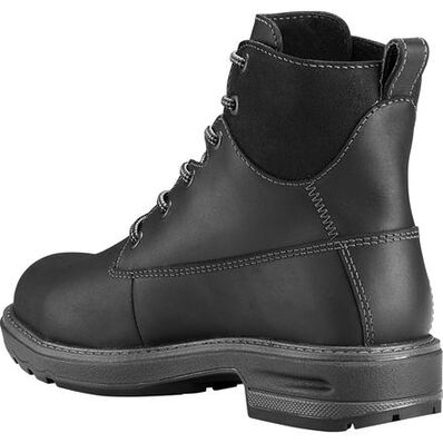 women steel toe timberlands