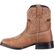 Lil' Outlaw™ by Durango® Big Kids' Embossed Western Boot, , large