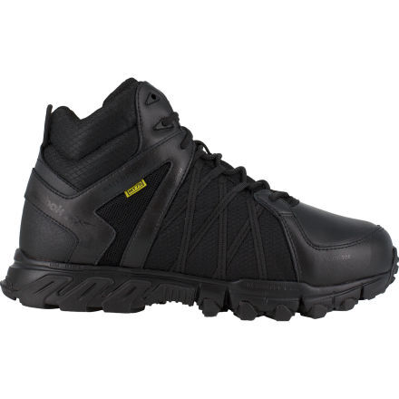 Reebok Trailgrip Work Women s Internal Metatarsal Alloy Toe