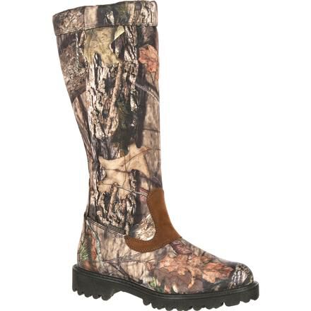 Womens waterproof snake boots sale