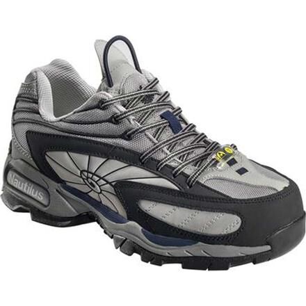 Nautilus steel toe shoes cheap