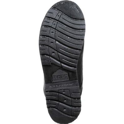 QUICKFIT Collection: Lehigh Safety Shoes Unisex Steel Toe Internal MetGuard Waterproof Work Boot, , large