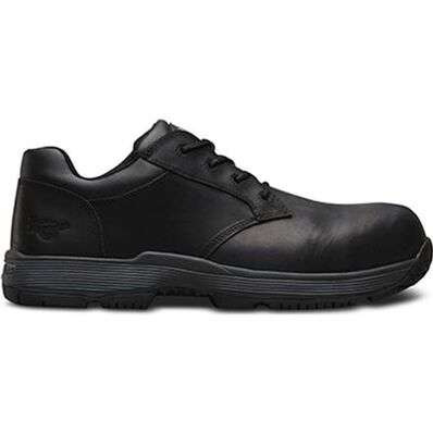 Dr. Martens Linnet Unisex Composite Toe Static-Dissipative Work Oxford, , large