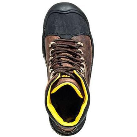 Keen Milwaukee Steel Toe Work Shoe K1007976