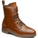 Xena Spice Women's 6-inch Steel Toe Zipper Work Boot, , large
