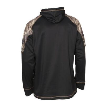 Rocky Logo Fleece Hoodie, , large