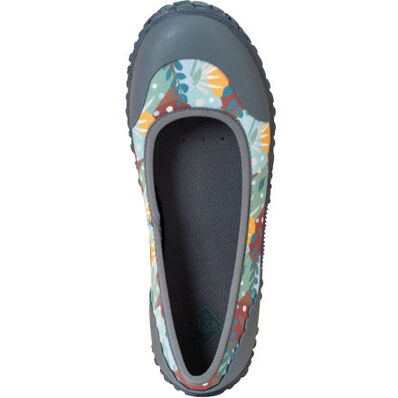 Women's Muckster Flat, , large