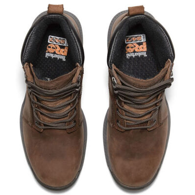 Timberland PRO Montauk Men's 6-inch Electrical Hazard Work Boot, , large