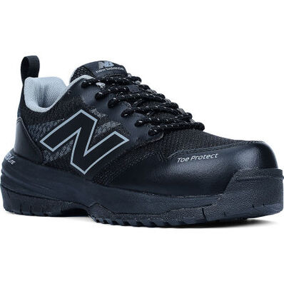 New Balance Quikshift Women's Composite Toe Electrical Hazard Athletic Work Shoe, , large