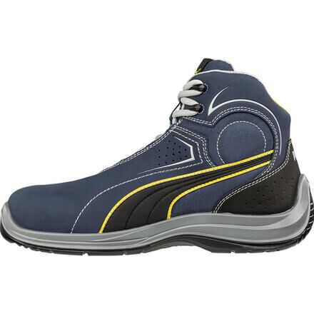 Puma s3 hro cheap moto protect safety shoes