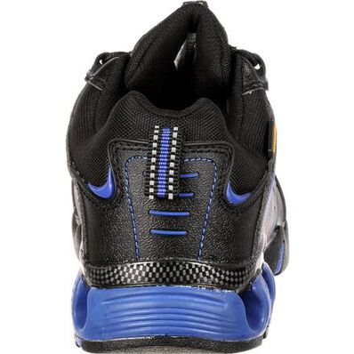 Nautilus Composite Toe Waterproof LoCut Athletic Work Shoe, , large