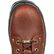 Steel Blue Argyle Zip Steel Toe Work Boot, , large