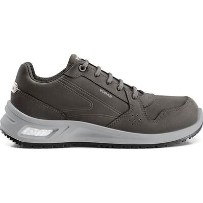 Voran SportSafe Energy 610 Men's Composite Toe Electrical Hazard Athletic Work Shoe, , large
