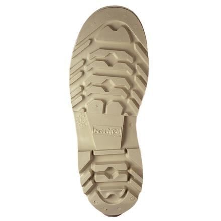 Tingley hazproof boots top