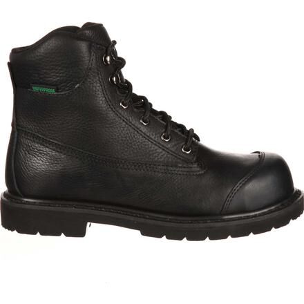 Lehigh boot company best sale