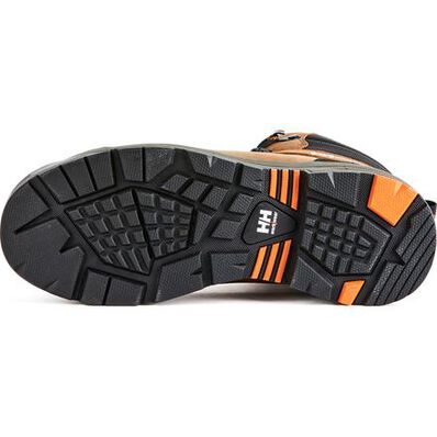 Helly Hansen Lehigh Men's 6 Inch Composite Toe Electrical Hazrd Waterproof Work Boot, , large