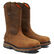 Timberland PRO True Grit Men's 10-inch Composite Toe Waterproof Pull-On Work Boot, , large