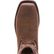 Ariat WorkHog Wide Square Men's 11 inch Composite Toe CSA Puncture Resistant Waterproof 600g Insulated Western Work Boot, , large