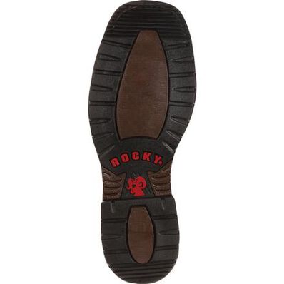 Rocky Original Ride 400G Insulated Waterproof Western Boot, , large