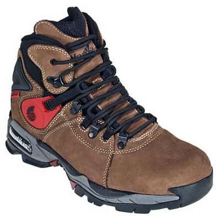 Nautilus steel toe boots shop