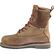 Kodiak Bralorne Women's 8-inch CSA Composite Toe Puncture-Resisting Insulated Waterproof Work Boot, , large