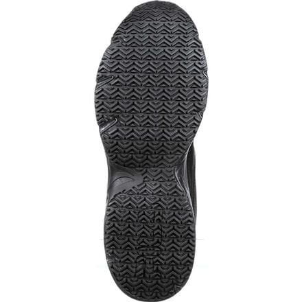Fila Memory Wide Workshift Women s Slip Resistant Work Athletic Shoe 5SGW0002B