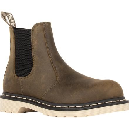 Dr martens arbor hot sale